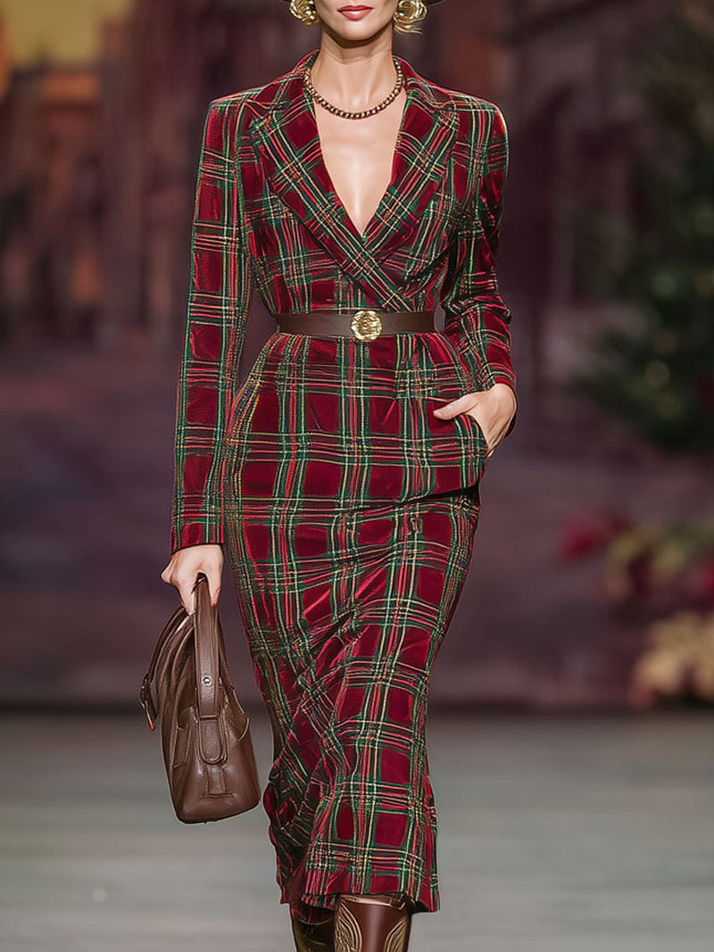 Beautifully Crafted Dress