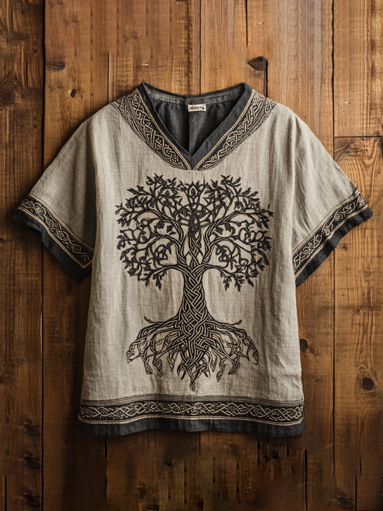 Classic Designed T-Shirt