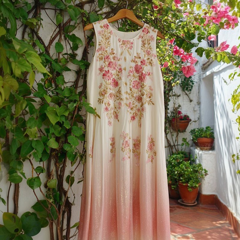 Elegantly Designed Dress