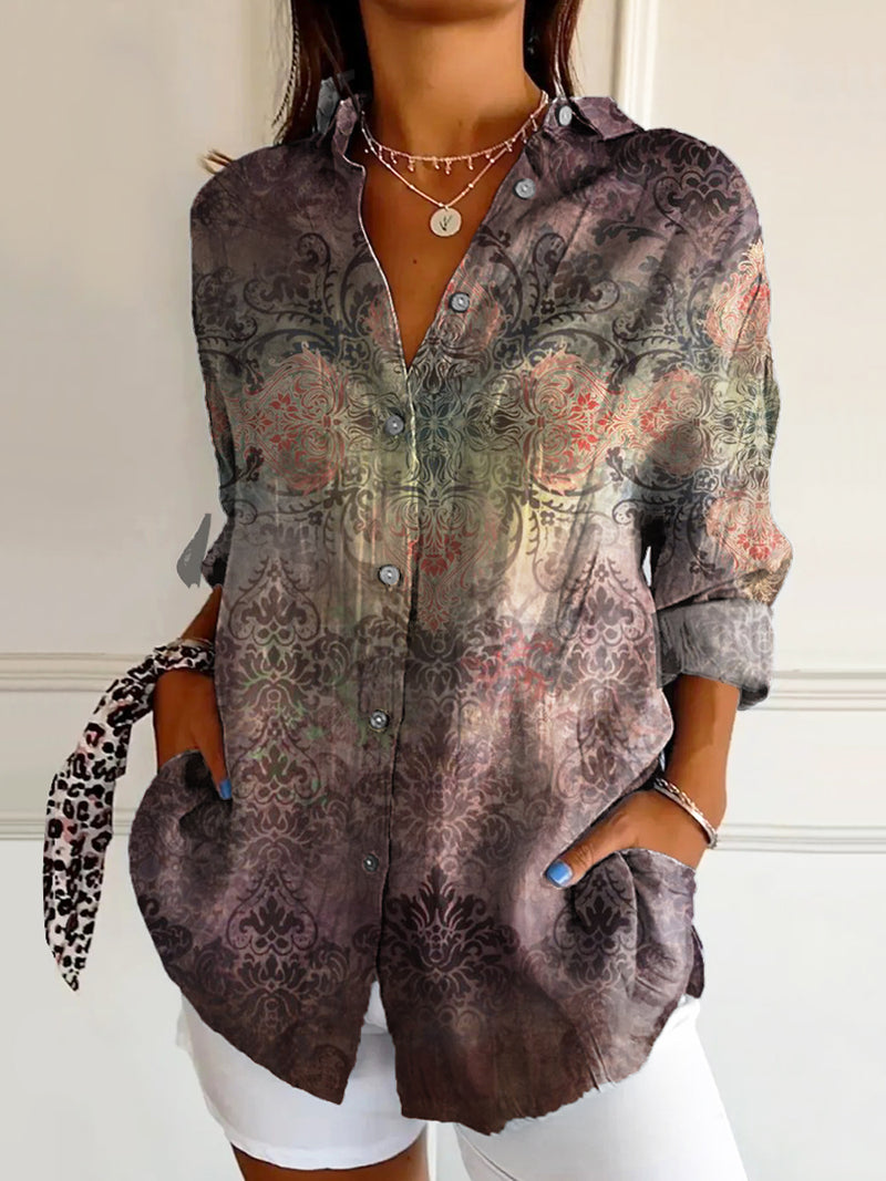 Beautifully Crafted Shirt