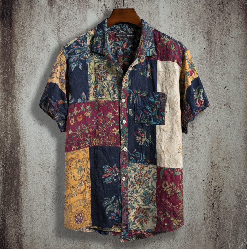 Classic Designed Shirt