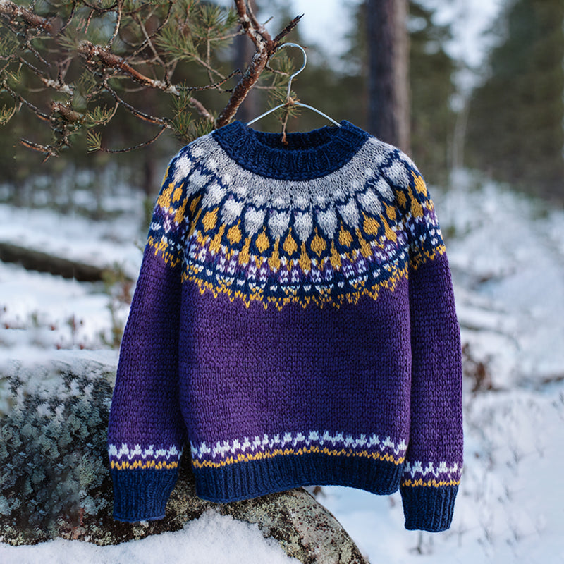 Beautifully Crafted Sweater