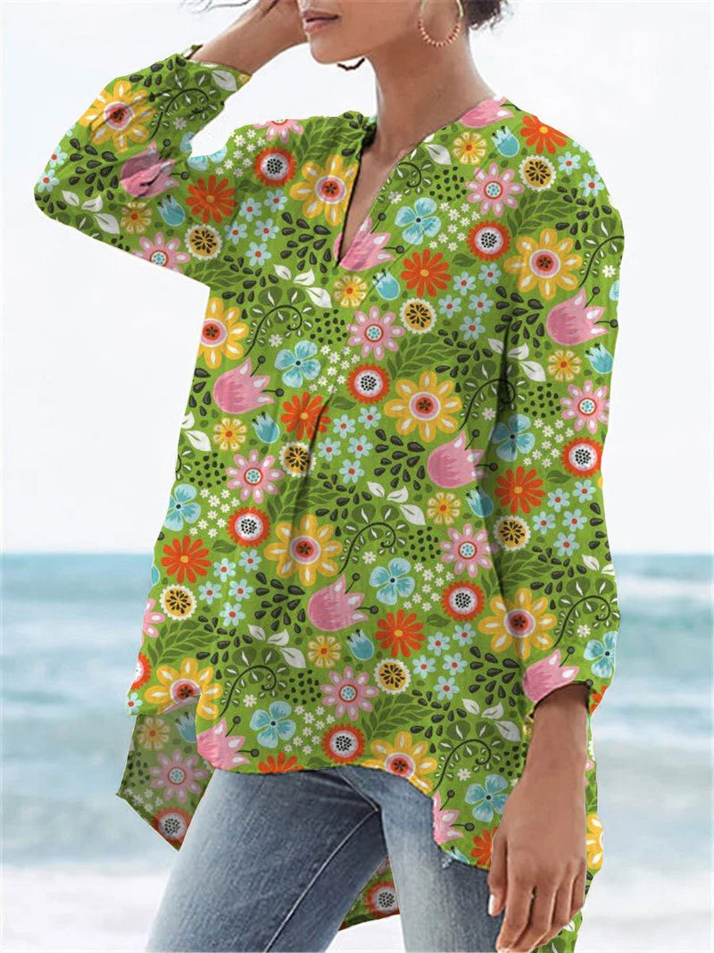 Classic Vintage Shirt