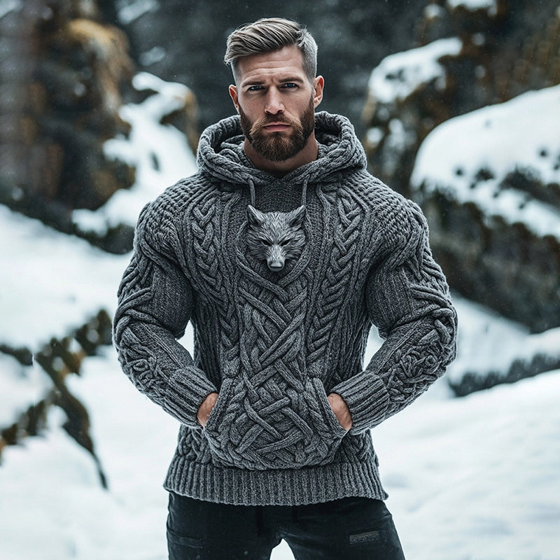 Elegantly Designed Sweater