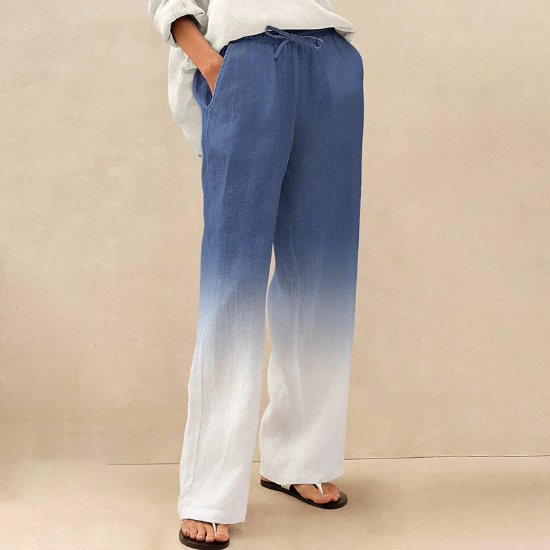 Gracefully Designed Pants