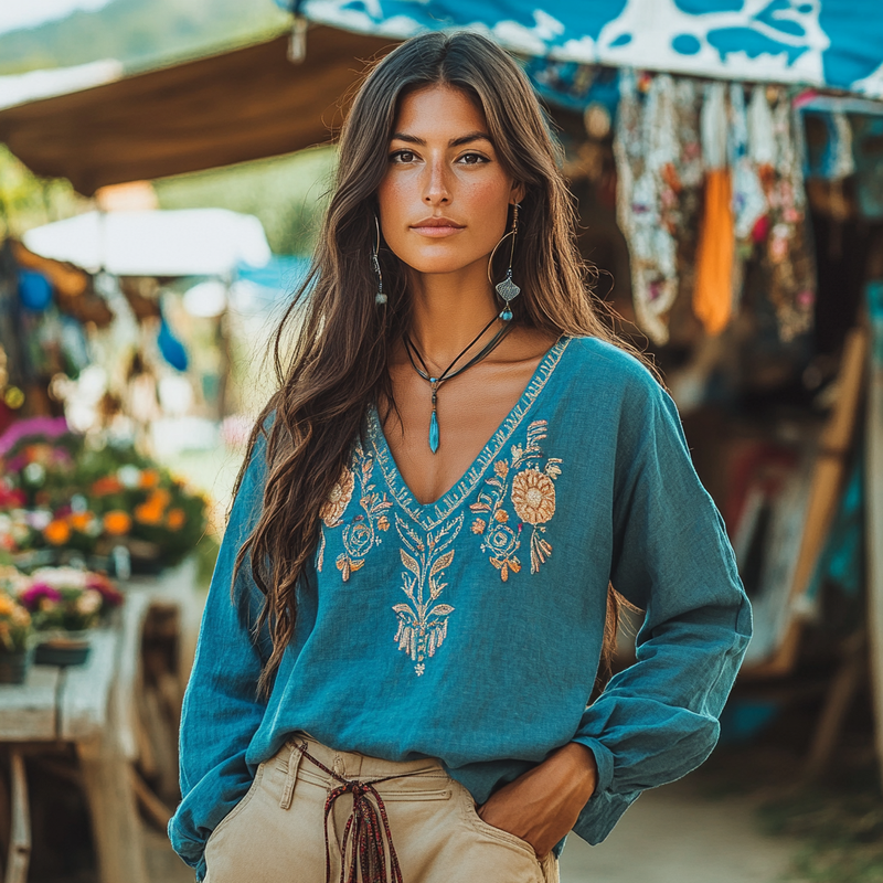 Classic Vintage Shirt
