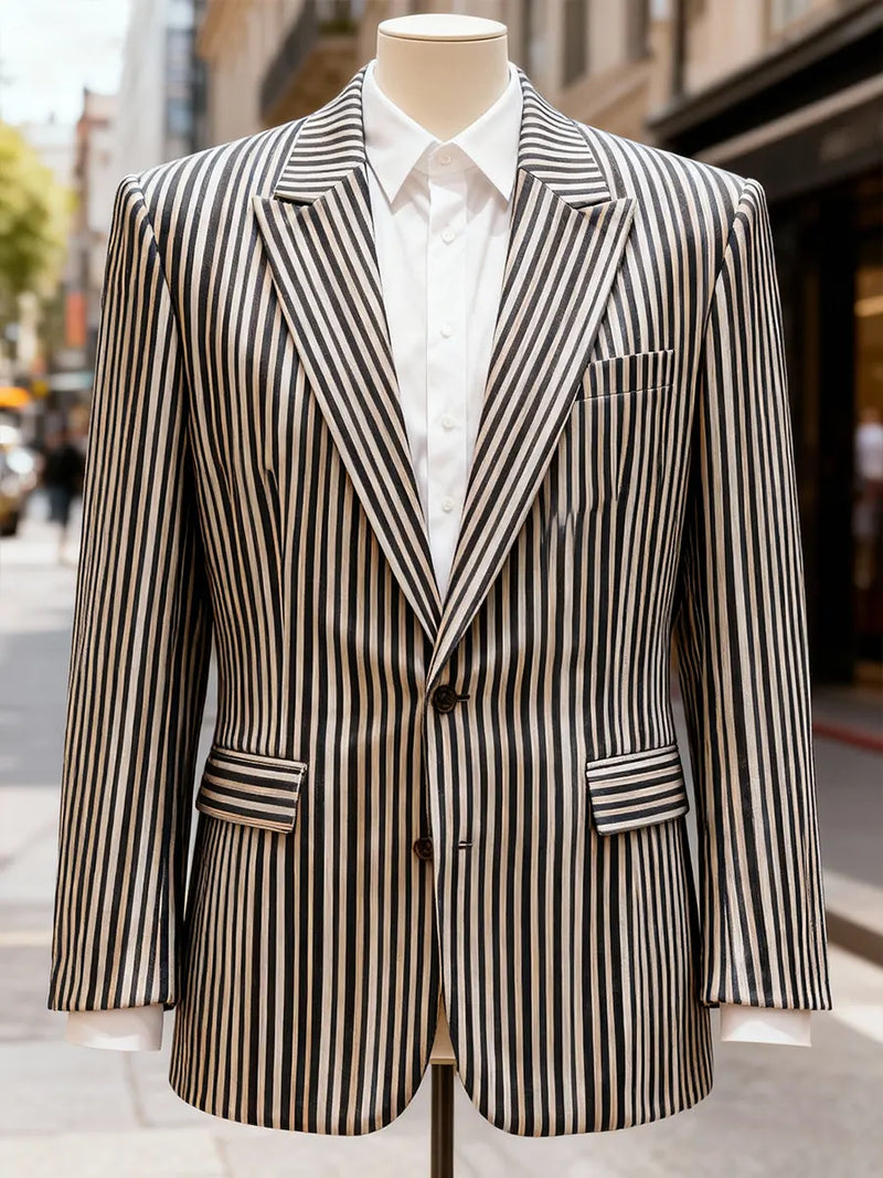 Timeless Vintage Style Garment