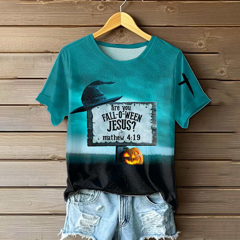 Beautifully Crafted T-Shirt
