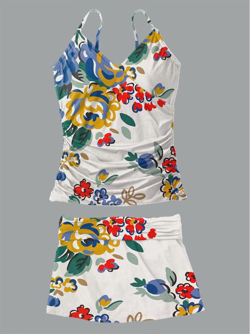 Timeless Vintage Style Garment
