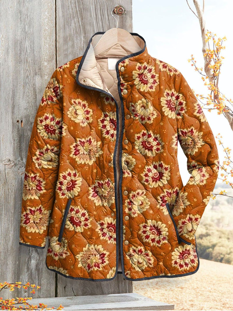 Vintage Inspired Cardigan