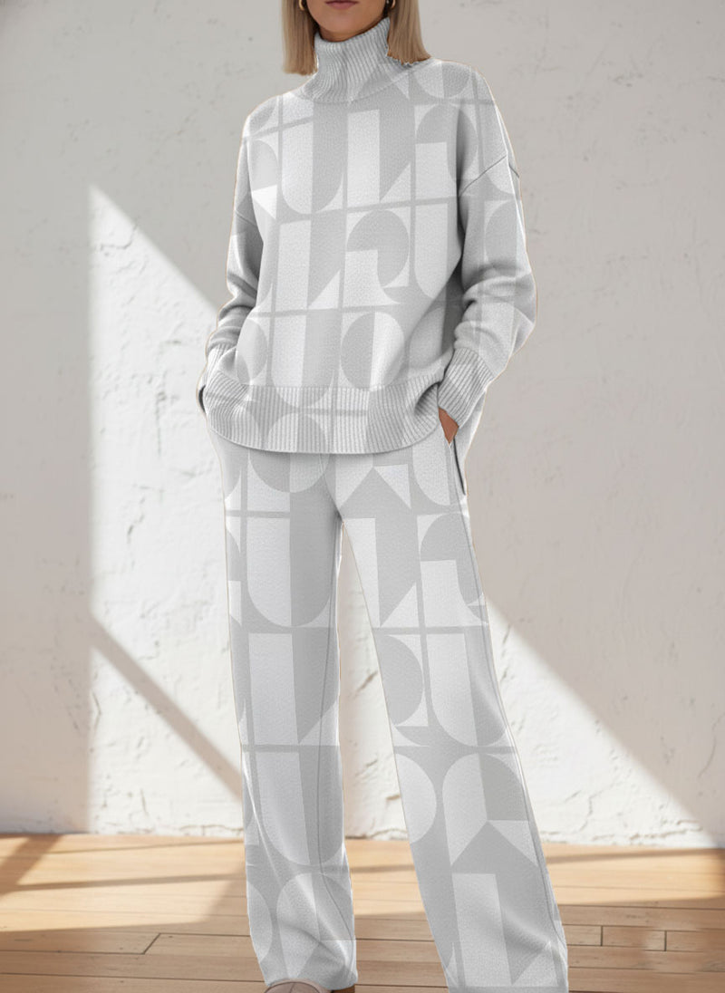 Vintage Inspired Pants