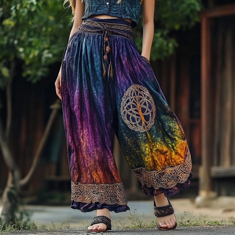 Beautifully Crafted Pants