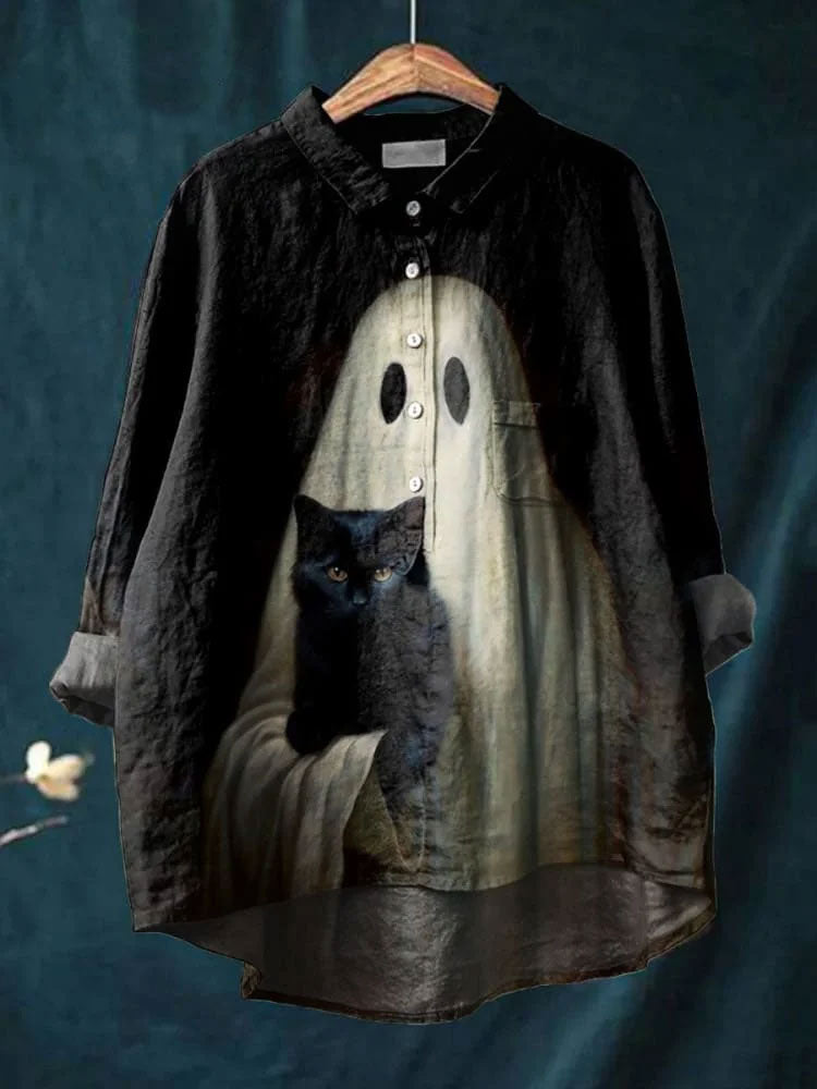 Classic Designed Shirt