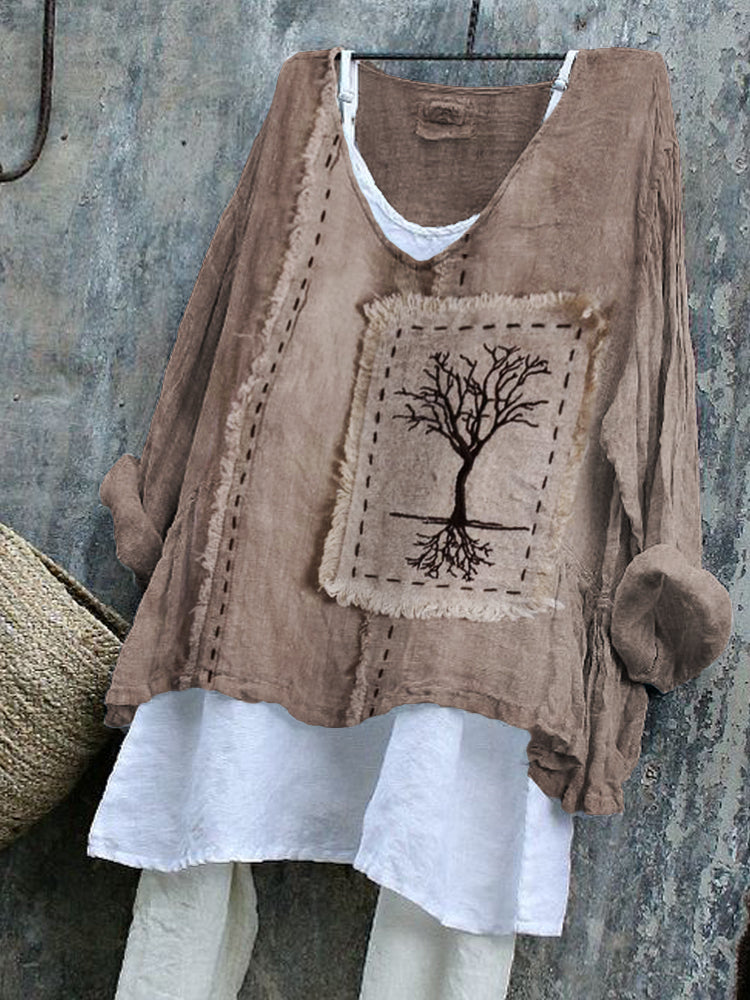 Thoughtfully Designed Garment