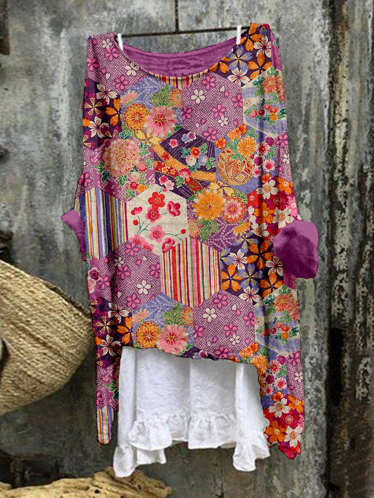 Thoughtfully Designed Garment
