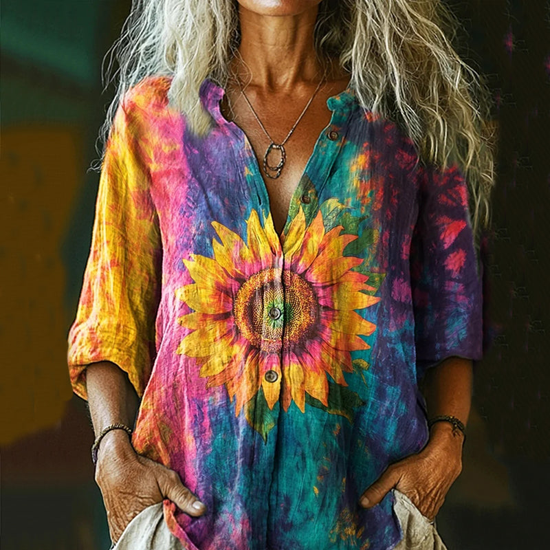 Gracefully Designed Shirt
