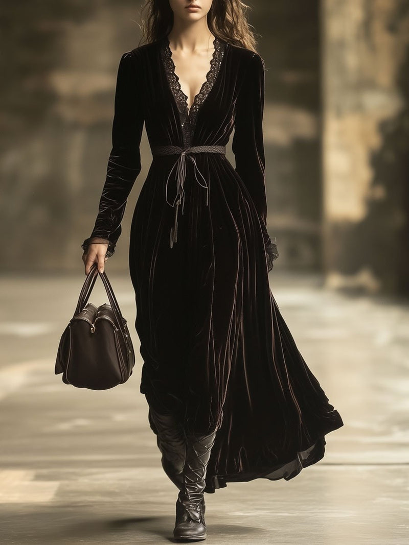 Beautifully Crafted Dress