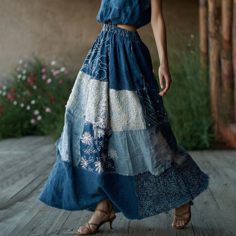 Elegantly Designed Garment