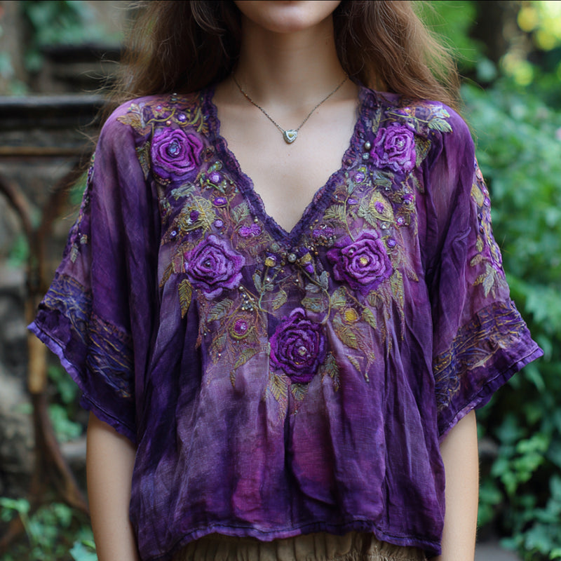 Elegantly Designed Top