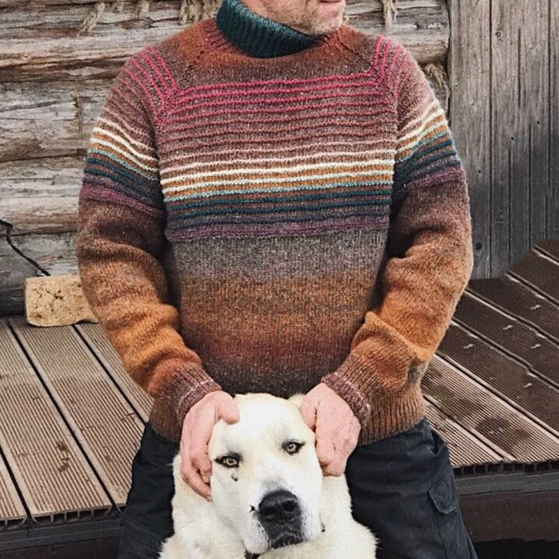 Vintage Inspired Sweater