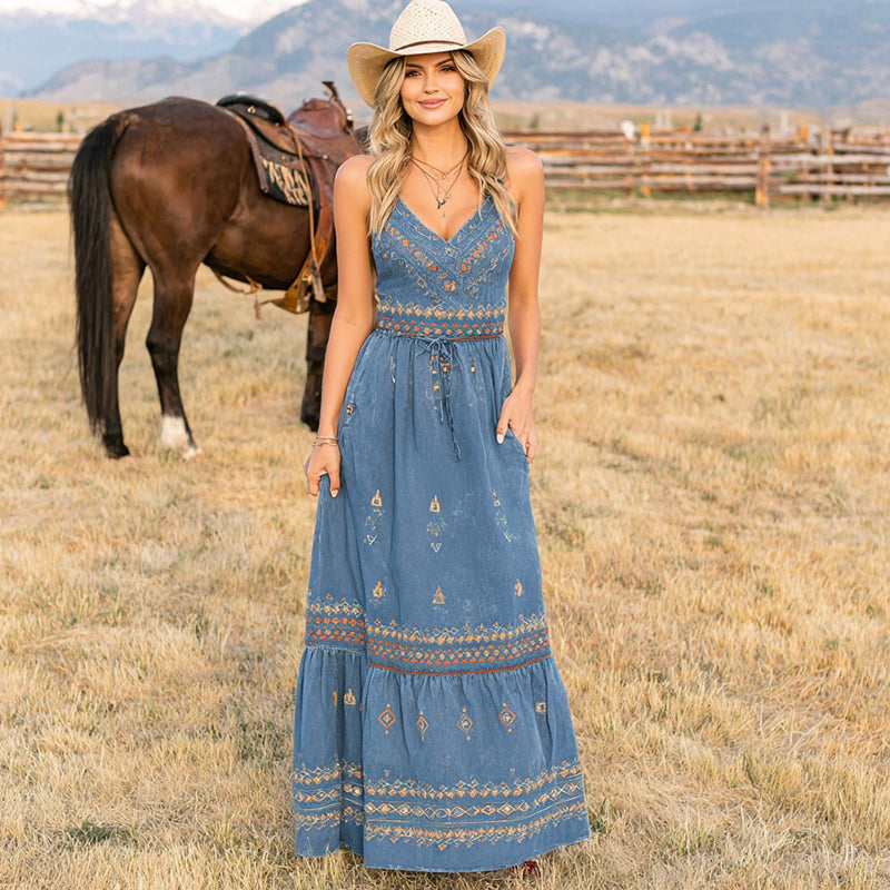 Beautifully Crafted Dress