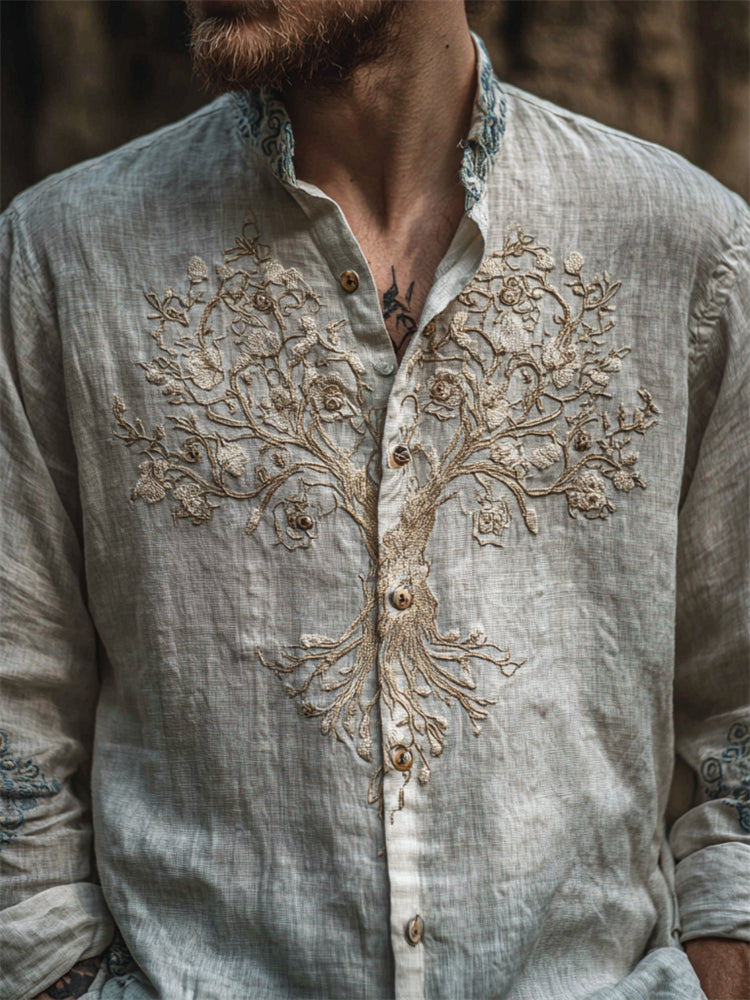 Vintage Inspired Shirt