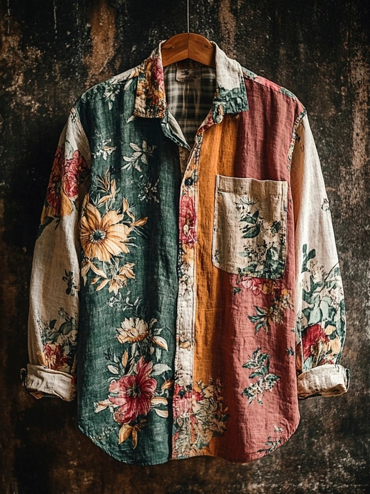 Classic Vintage Shirt
