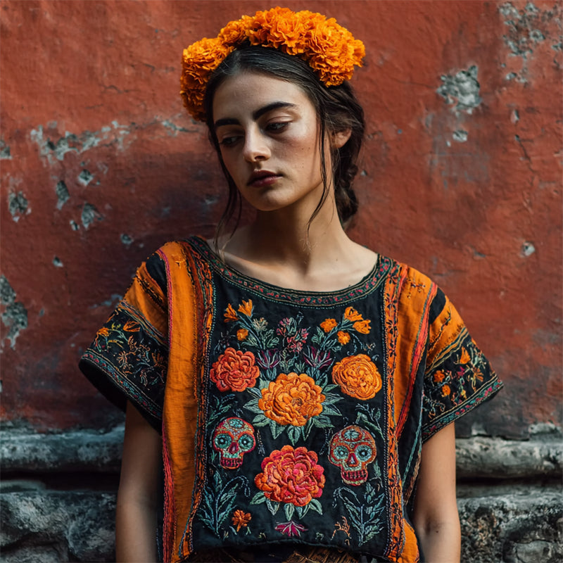 Vintage Inspired Shirt