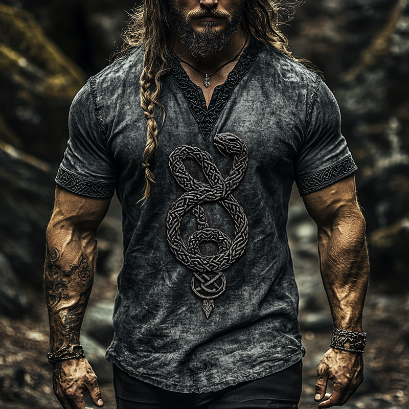 Vintage Inspired Shirt