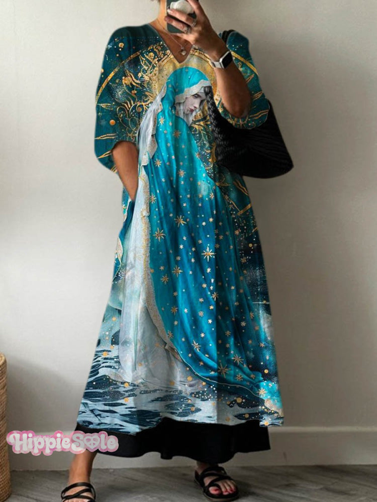 Thoughtfully Designed Garment