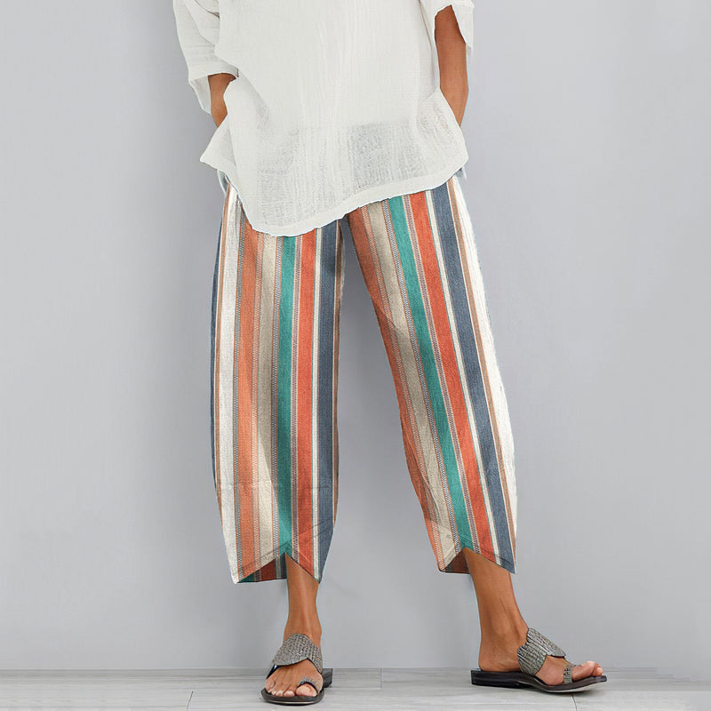 Vintage Inspired Pants
