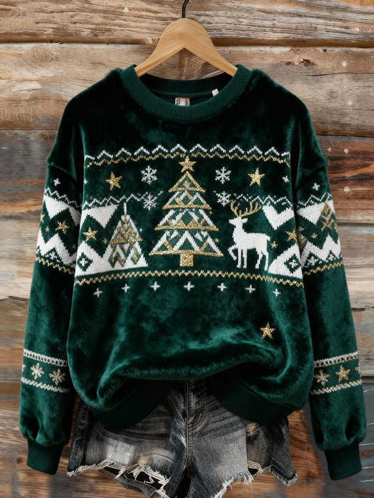 Vintage Inspired Shirt