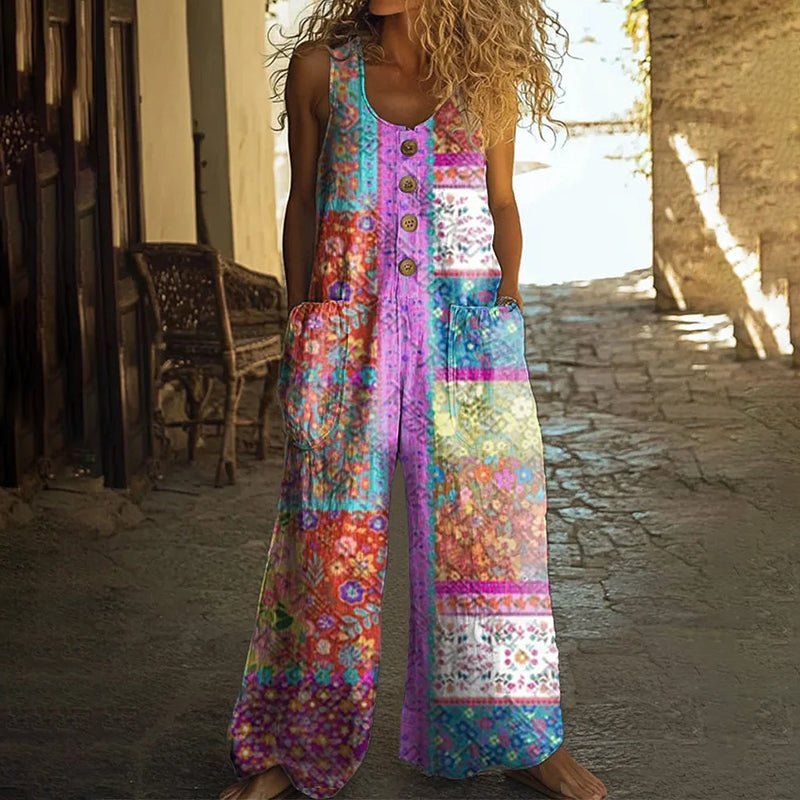 Thoughtfully Designed Garment