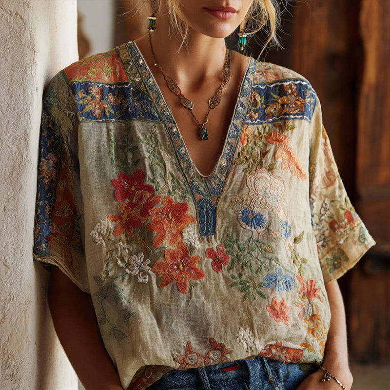 Thoughtfully Designed Shirt