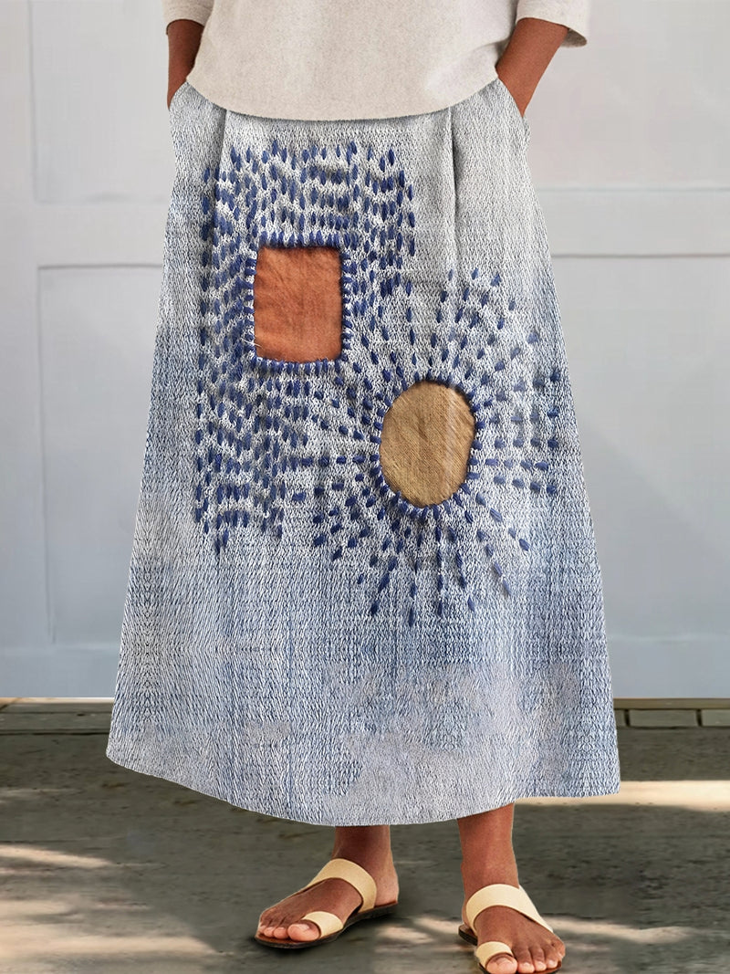 Beautifully Crafted Garment