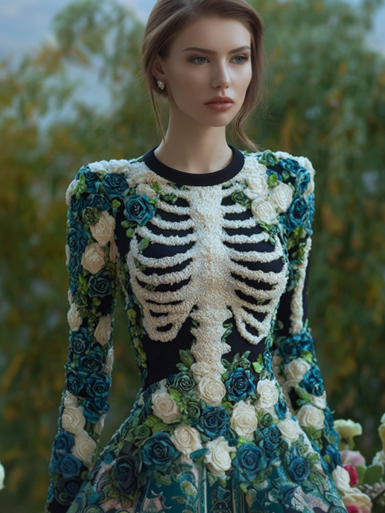 Elegantly Designed Sweater