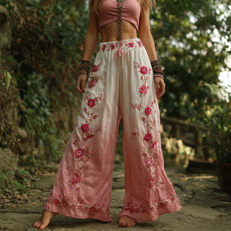 Classic Vintage Pants