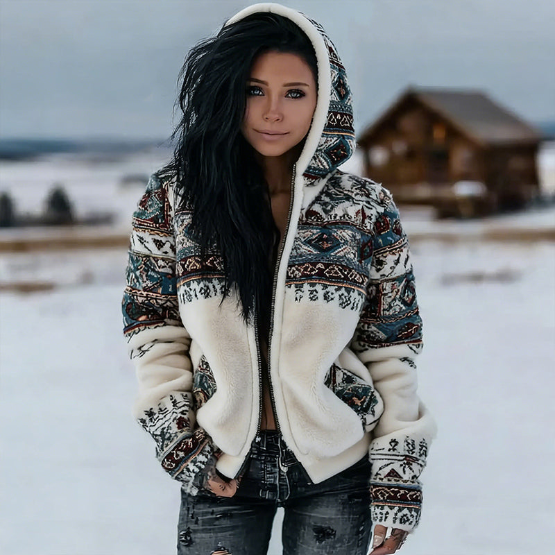 Thoughtfully Designed Garment