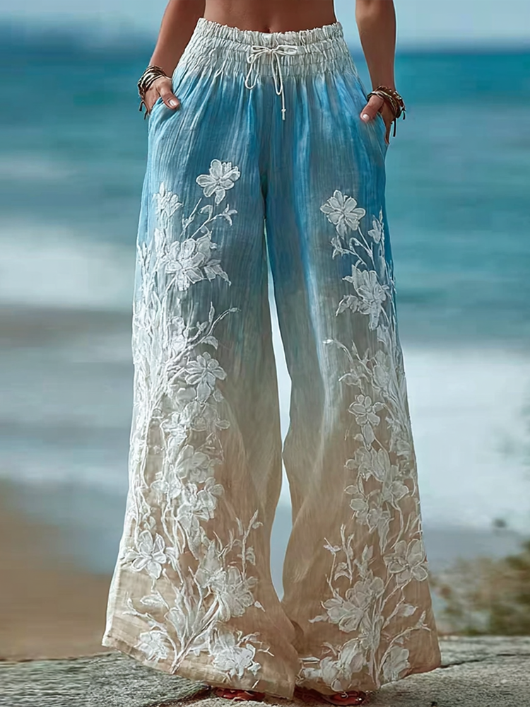 Thoughtfully Designed Pants