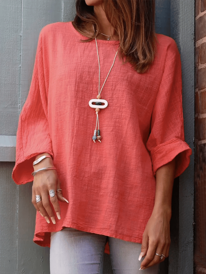 Gracefully Designed Shirt