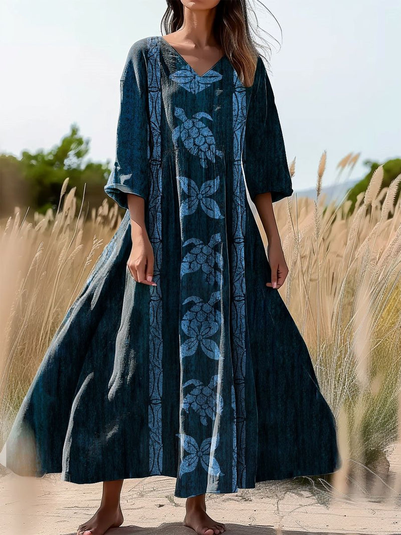 Beautifully Crafted Dress