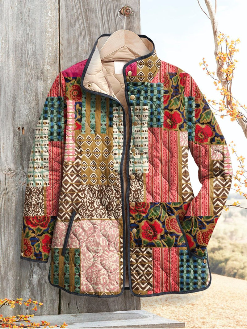 Classic Vintage Cardigan