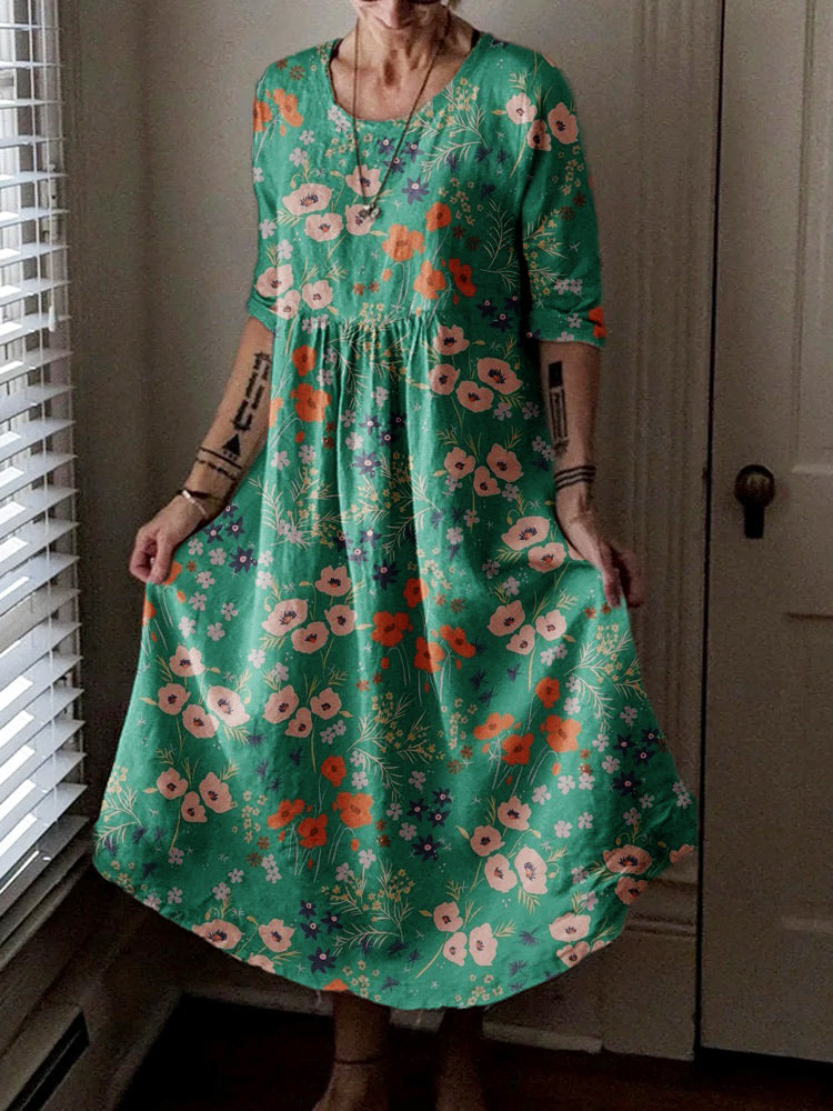 Beautifully Crafted Dress
