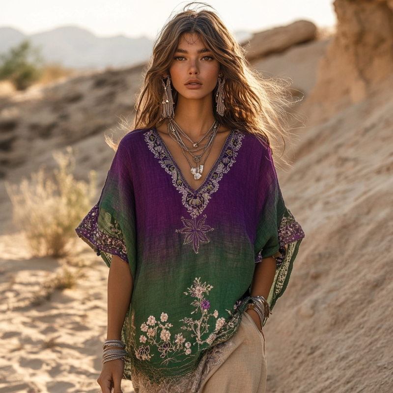 Beautifully Crafted Shirt
