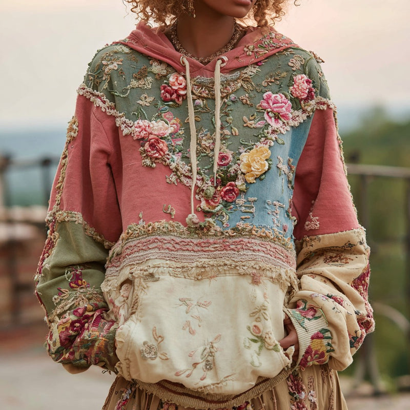 Elegantly Designed Garment