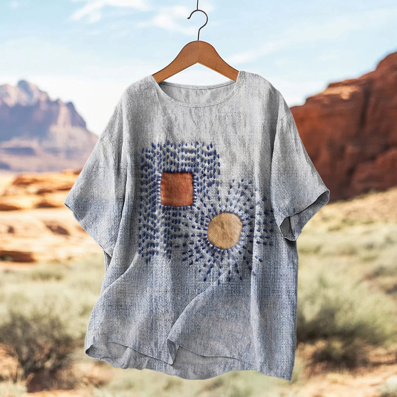Thoughtfully Designed Shirt