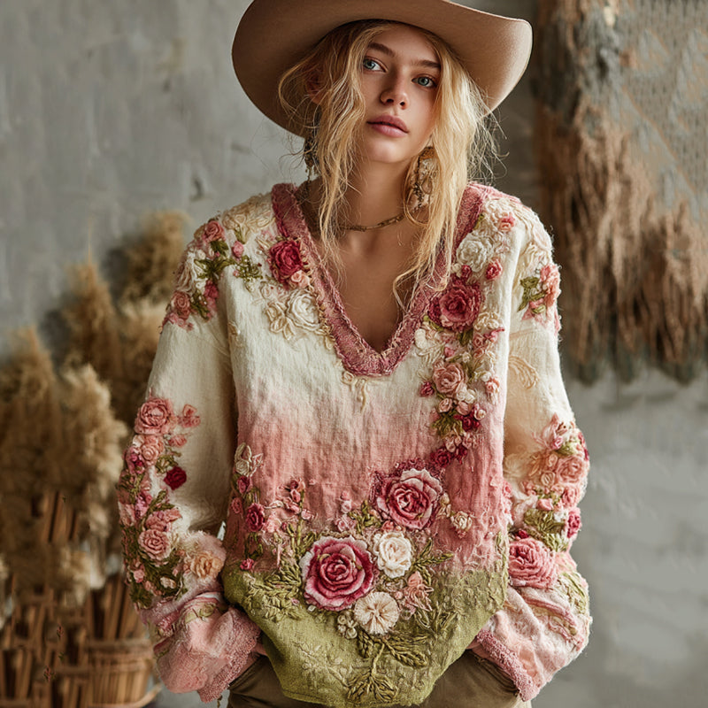 Classic Vintage Shirt