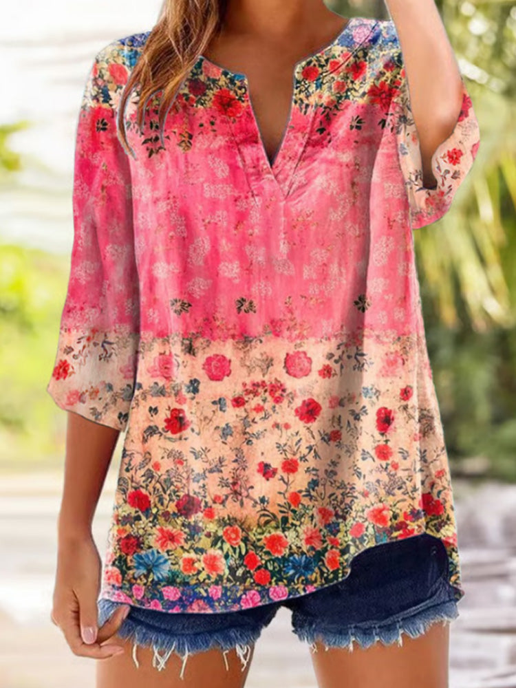 Beautifully Crafted T-Shirt