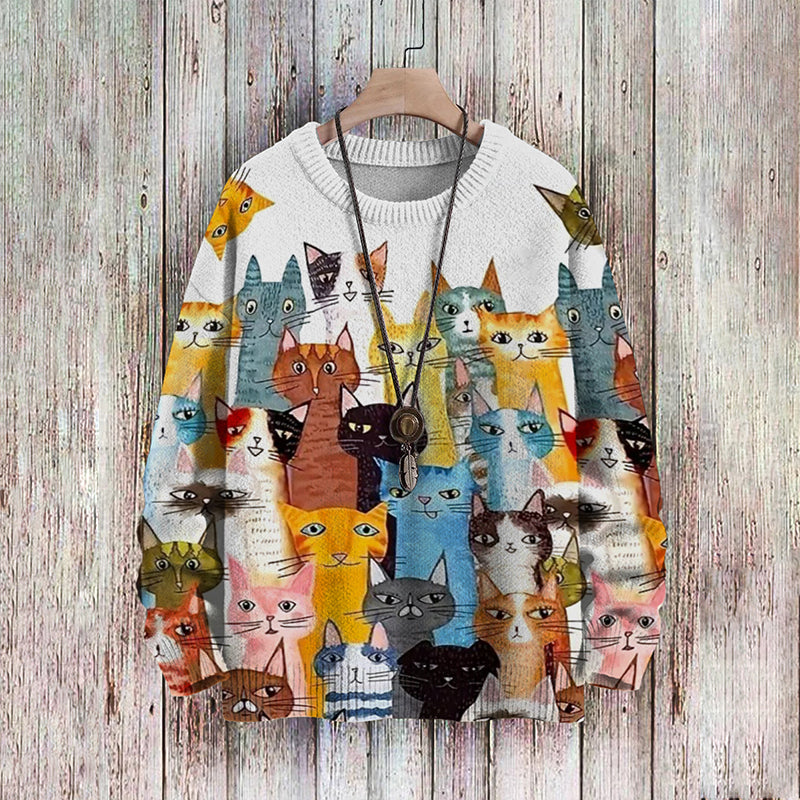Beautifully Crafted Sweater
