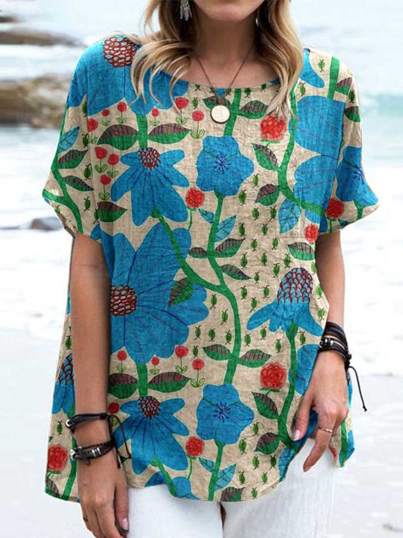 Gracefully Designed Top